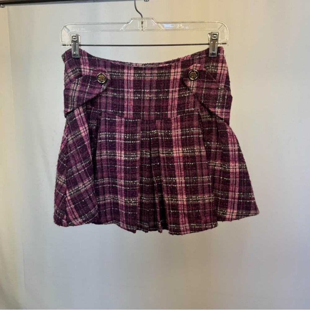 skirt